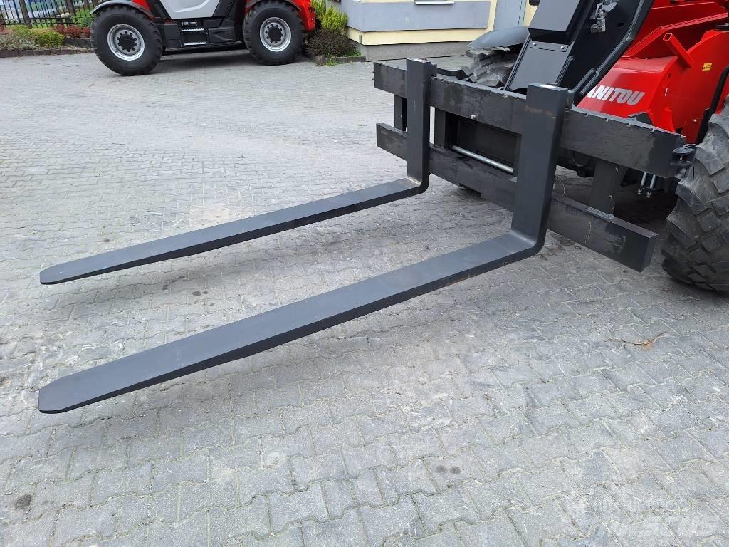 Manitou MHT 790 Телескопические погрузчики