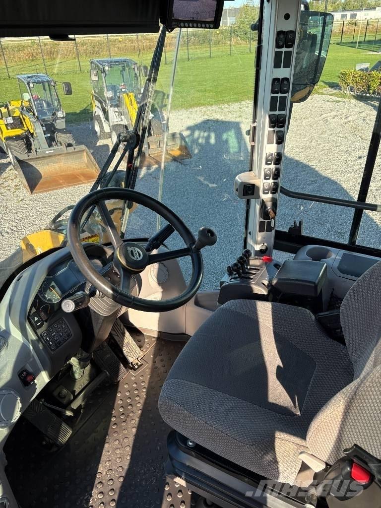 Volvo L 90 H Фронтальные погрузчики