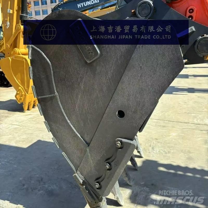 Doosan DX 340 Гусеничные экскаваторы