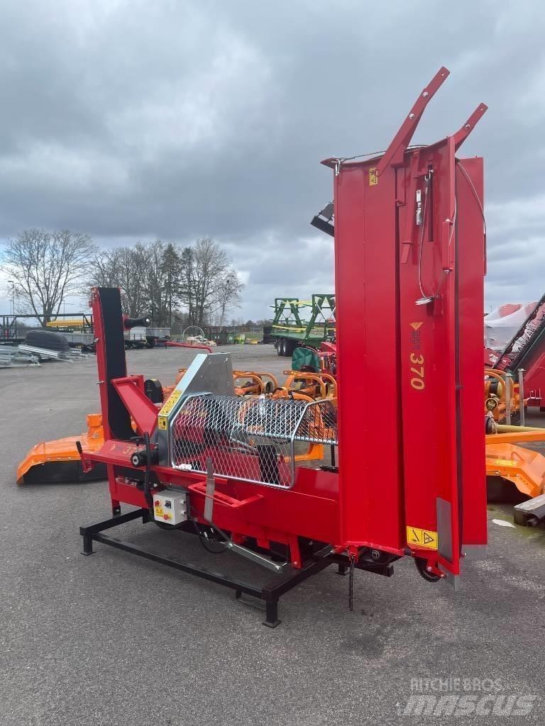 Bala Agri 370 Дровоколы