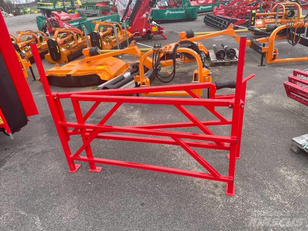 Bala Agri 370 Дровоколы