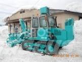 Morooka MM-50 Строительная техника - Другие