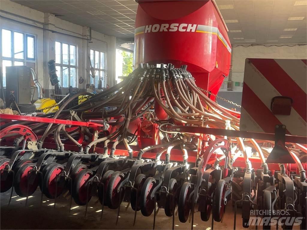 Horsch Pronto 6DC Сеялки