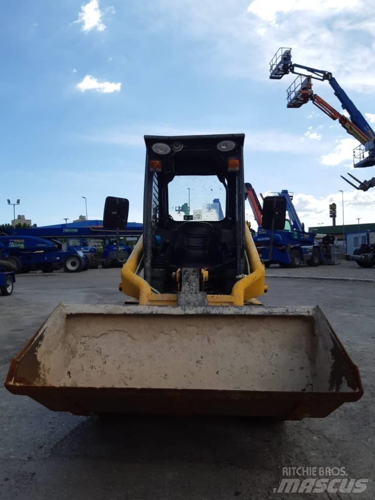 Neuson 501 S Мини-погрузчики
