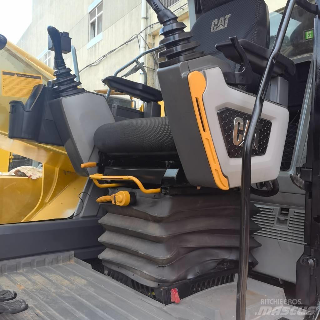 CAT 320 GC Гусеничные экскаваторы