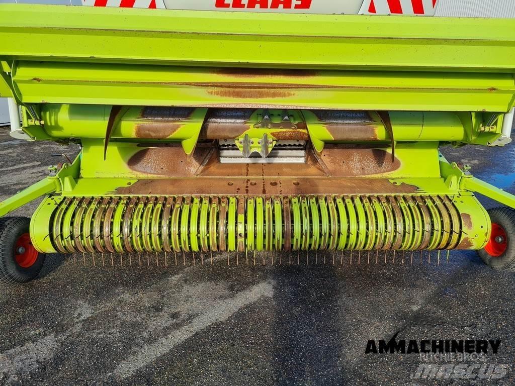 CLAAS PU300HD Жатки