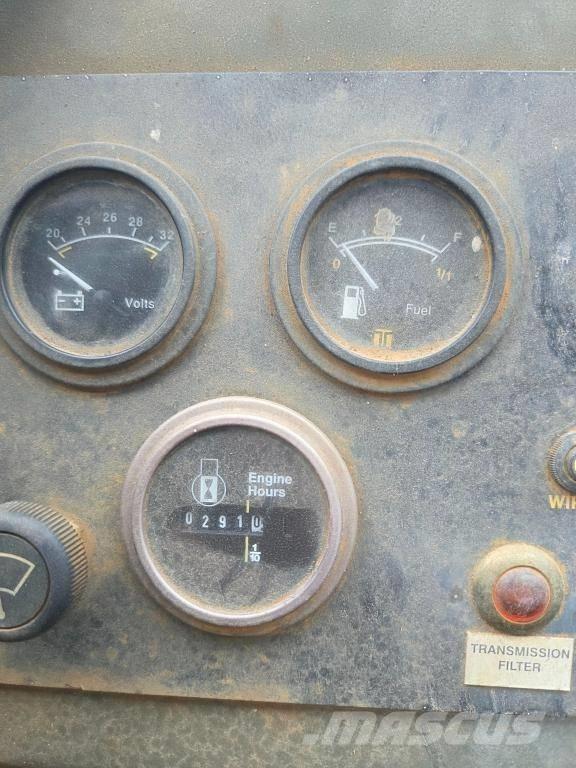 Liftking LK50C Другие складские механизмы