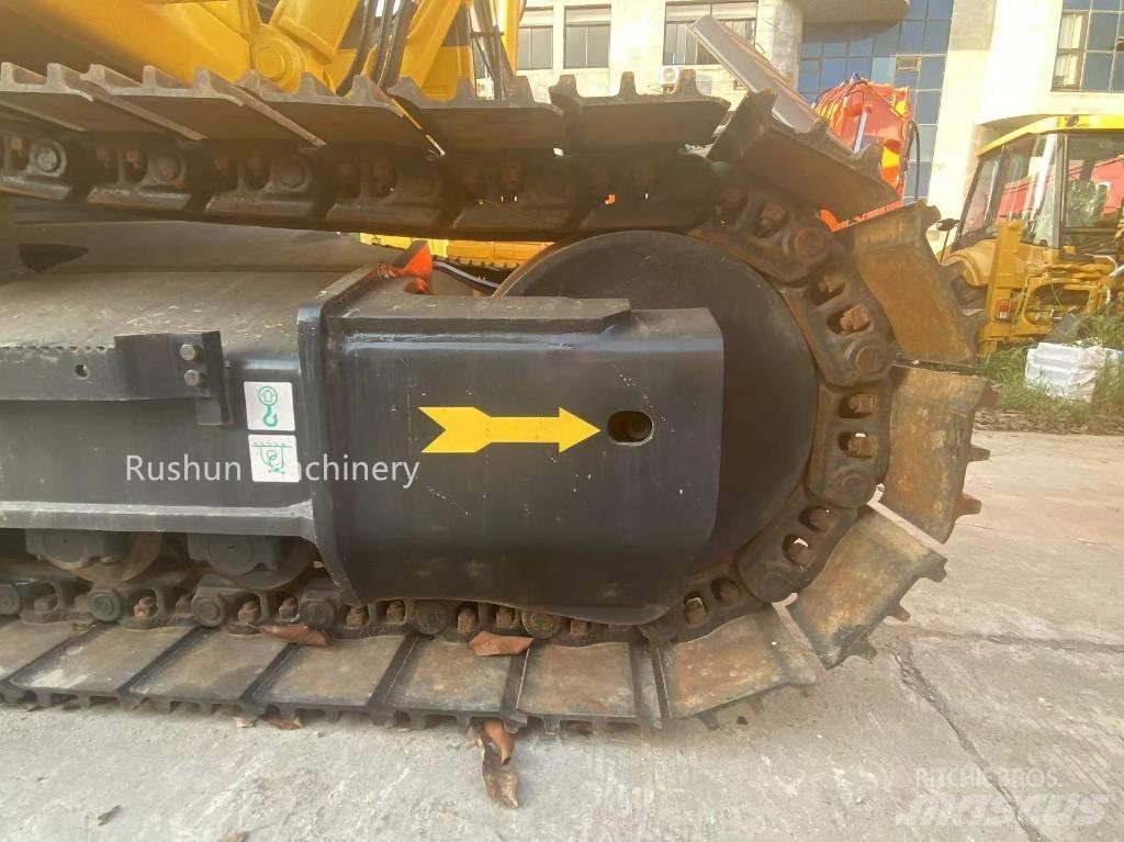 Komatsu PC 400 LC Гусеничные экскаваторы