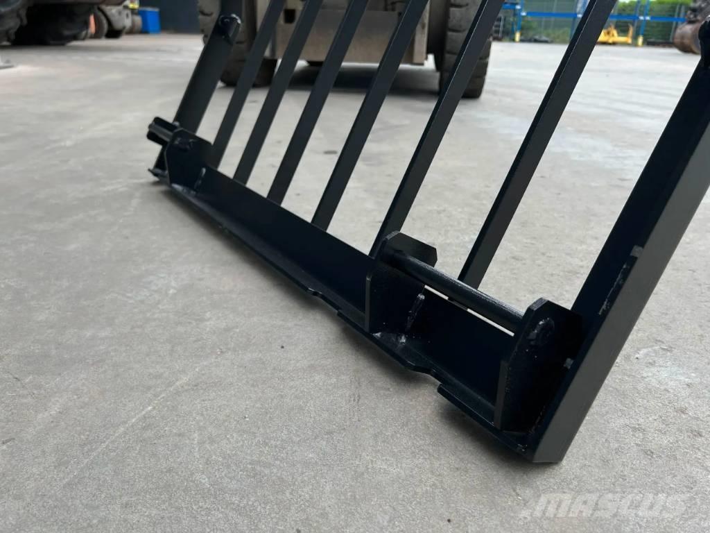 CAT 324D Guard Кабины и интерьер