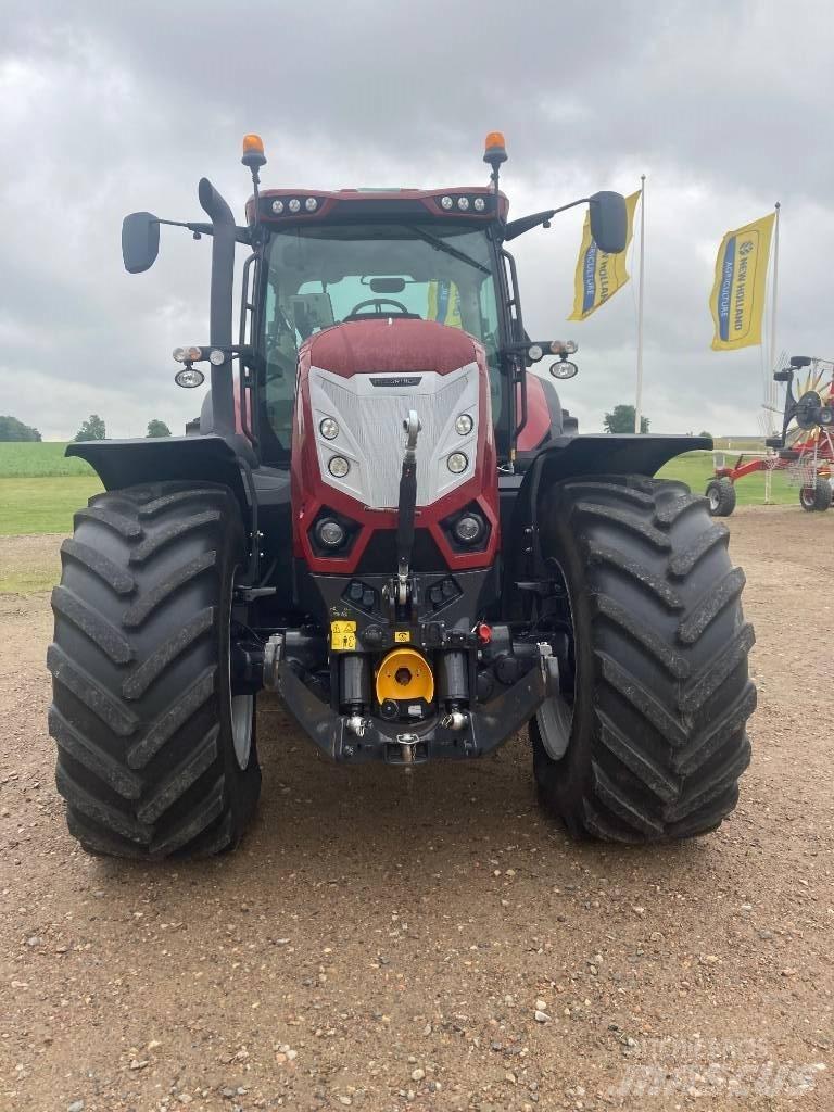 McCormick X8.680 Трактора