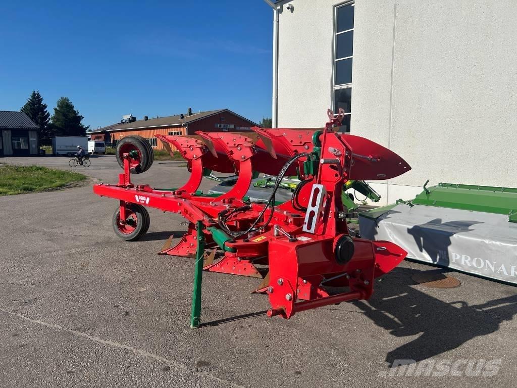 Agro-Masz PO3 Оборотные плуги