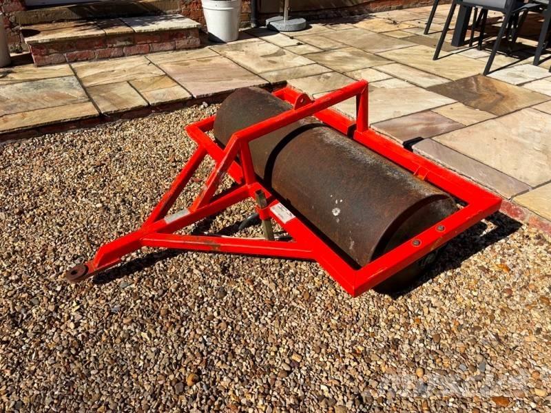 Kubota B 2350 Трактора