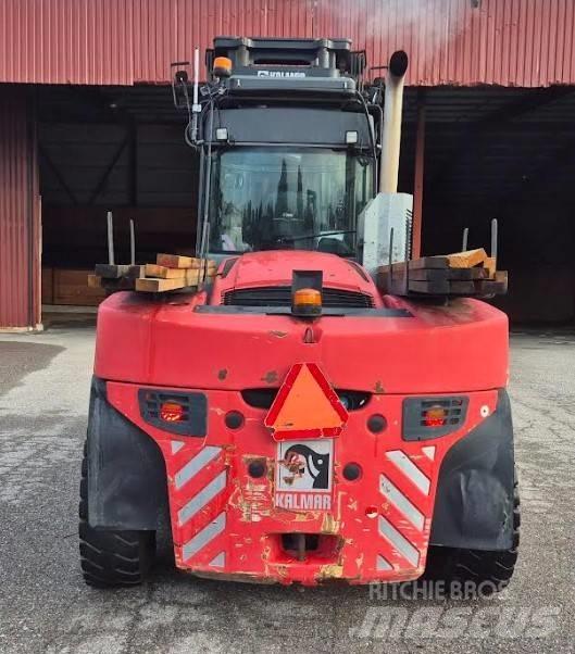Kalmar DCG160-9 Дизельные погрузчики