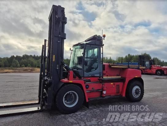 Kalmar DCG160-9 Дизельные погрузчики