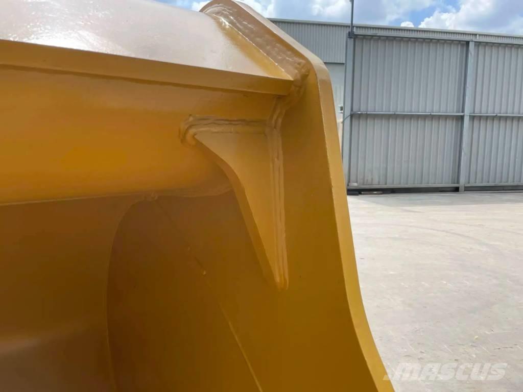 CAT 350 TB Ковши