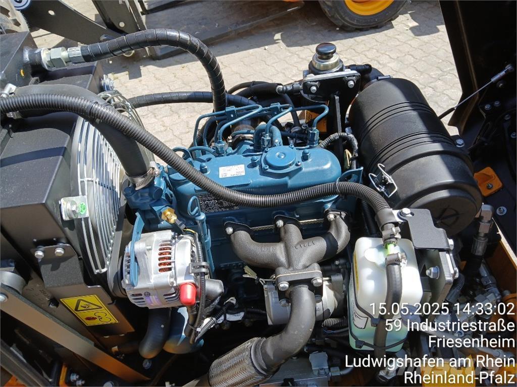 JCB CT160-80 Дорожные катки