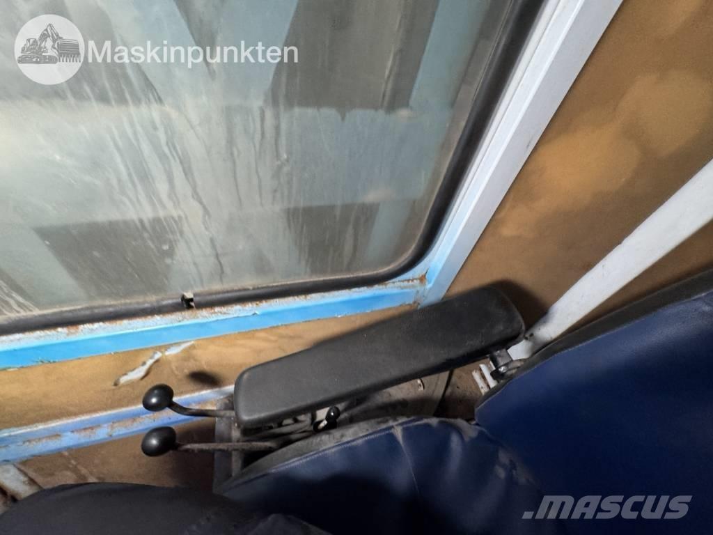 Volvo F 16 Лесовозы / Сортиментовозы