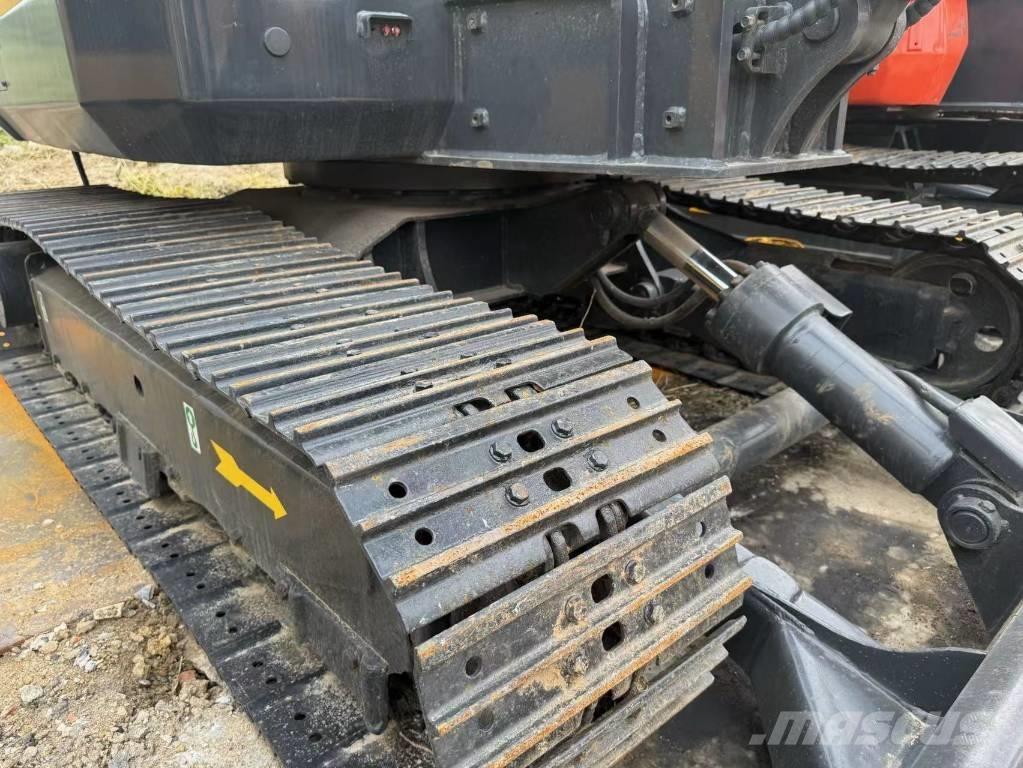 Volvo EC 60 Гусеничные экскаваторы