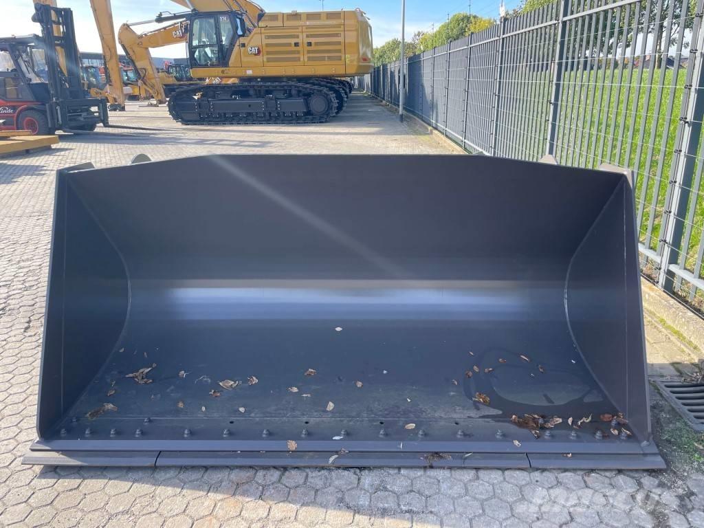 Volvo L 60 H Bucket Ковши