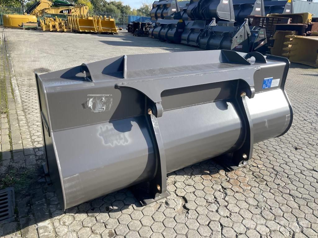 Volvo L 60 H Bucket Ковши