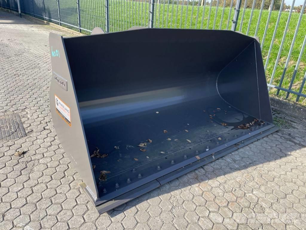 Volvo L 60 H Bucket Ковши