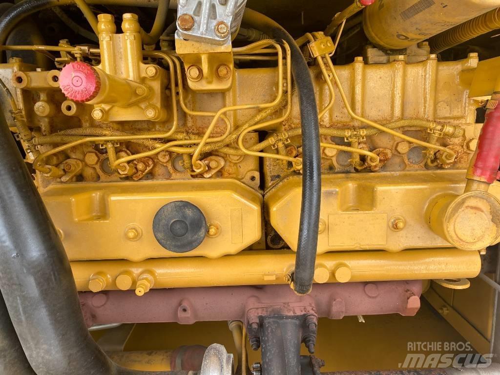 CAT 320 C Гусеничные экскаваторы