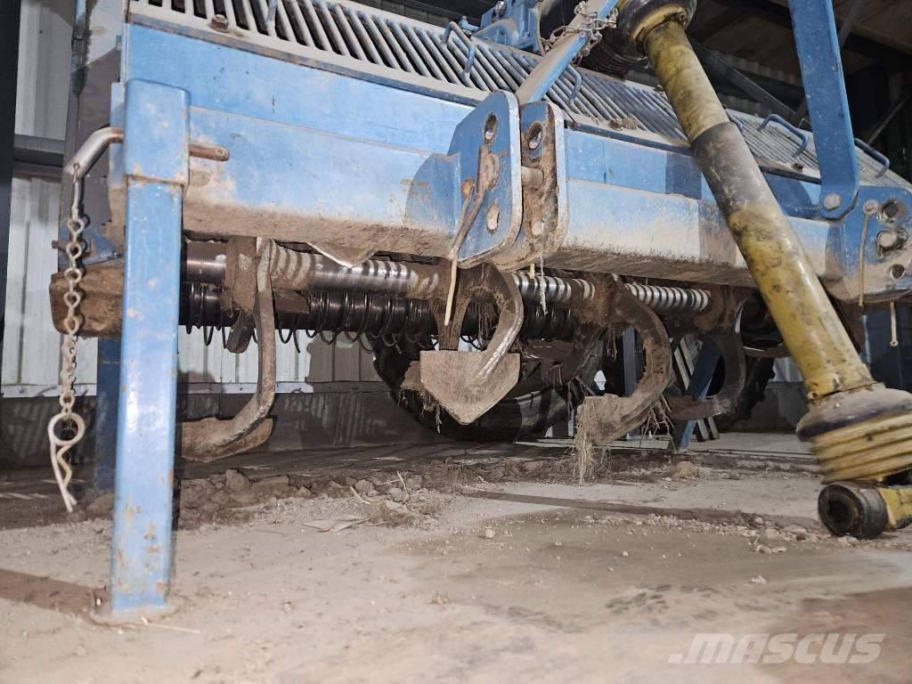 Imants IMANTS Почвеные фрезы