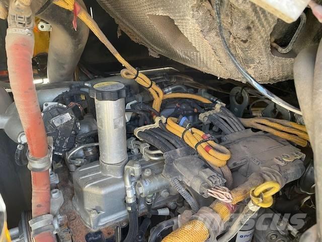 Wacker Neuson DW 60 Мини-самосвалы