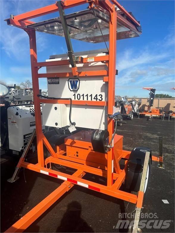 Wanco WSDT3S Строительная техника - Другие