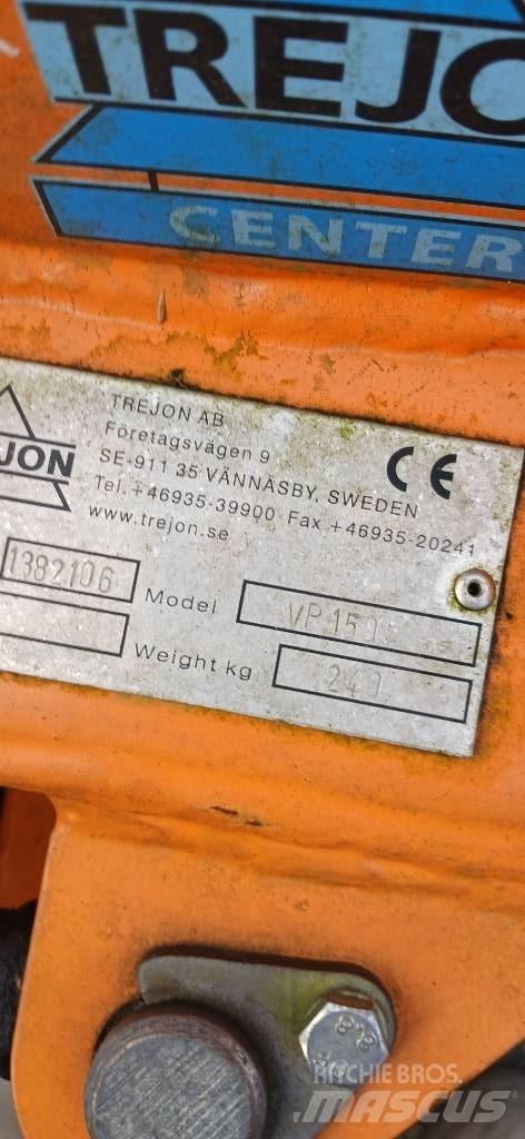 JCB 403 Малые погрузчики