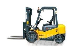 Shantui SF25T Строительная техника - Другие