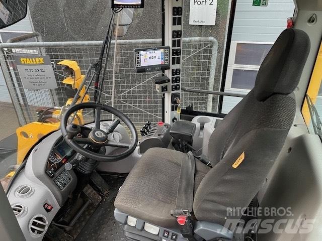 Volvo L90H Фронтальные погрузчики