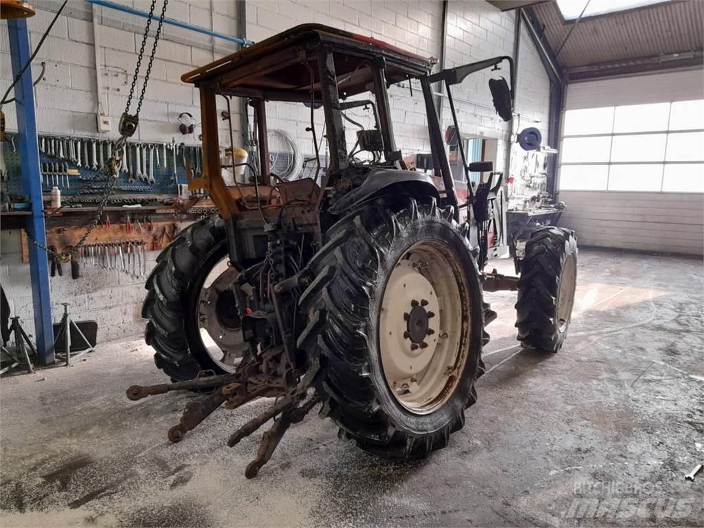 Valmet 900 Трактора