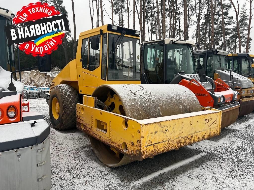 Bomag 219 DH-5 Другие дорожные катки