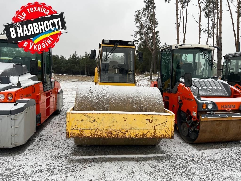 Bomag 219 DH-5 Другие дорожные катки