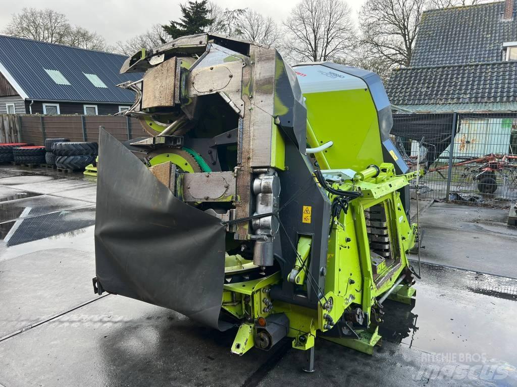 CLAAS Orbis 600 SD Аксессуары для машин для сена и корма