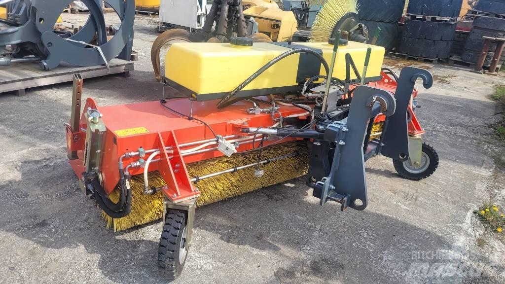 Adler K 750 Строительная техника - Другие