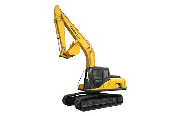 Shantui SE220 Гусеничные экскаваторы