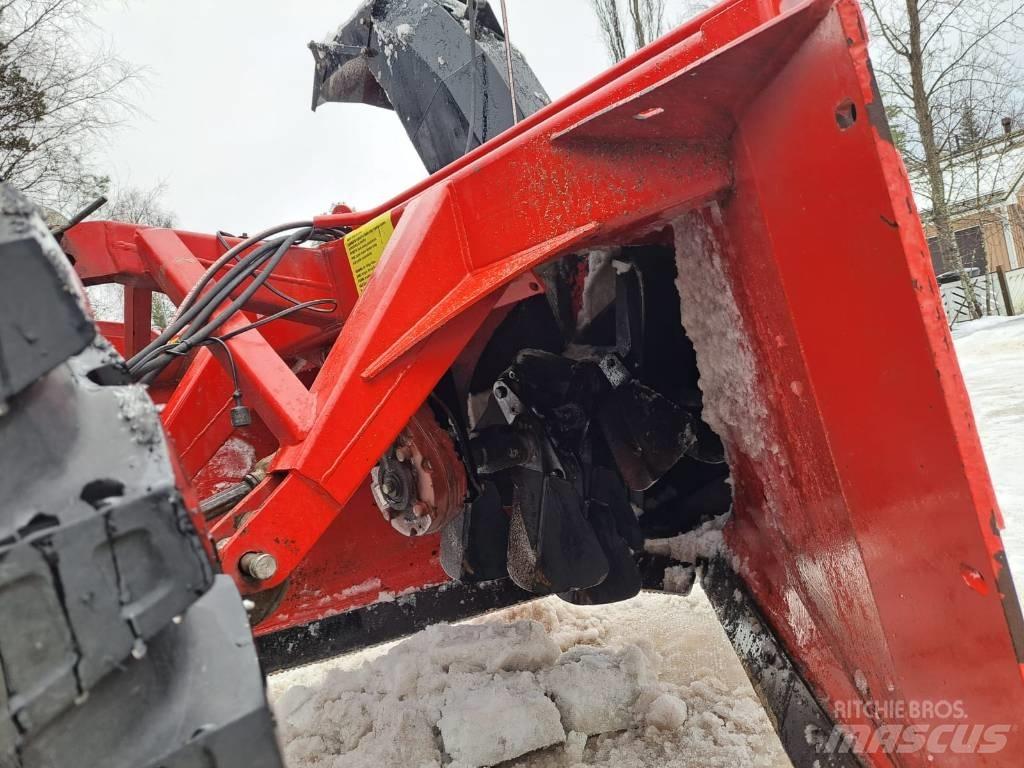 Esko 3291 Снегоуборщики