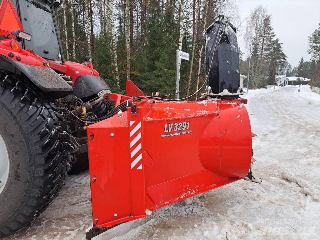 Esko 3291 Снегоуборщики