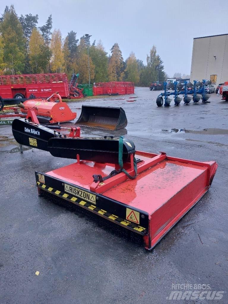 Ilsbo m150 Сельхозтехника - Другие