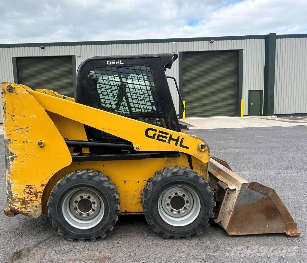 Gehl R150 Малые погрузчики