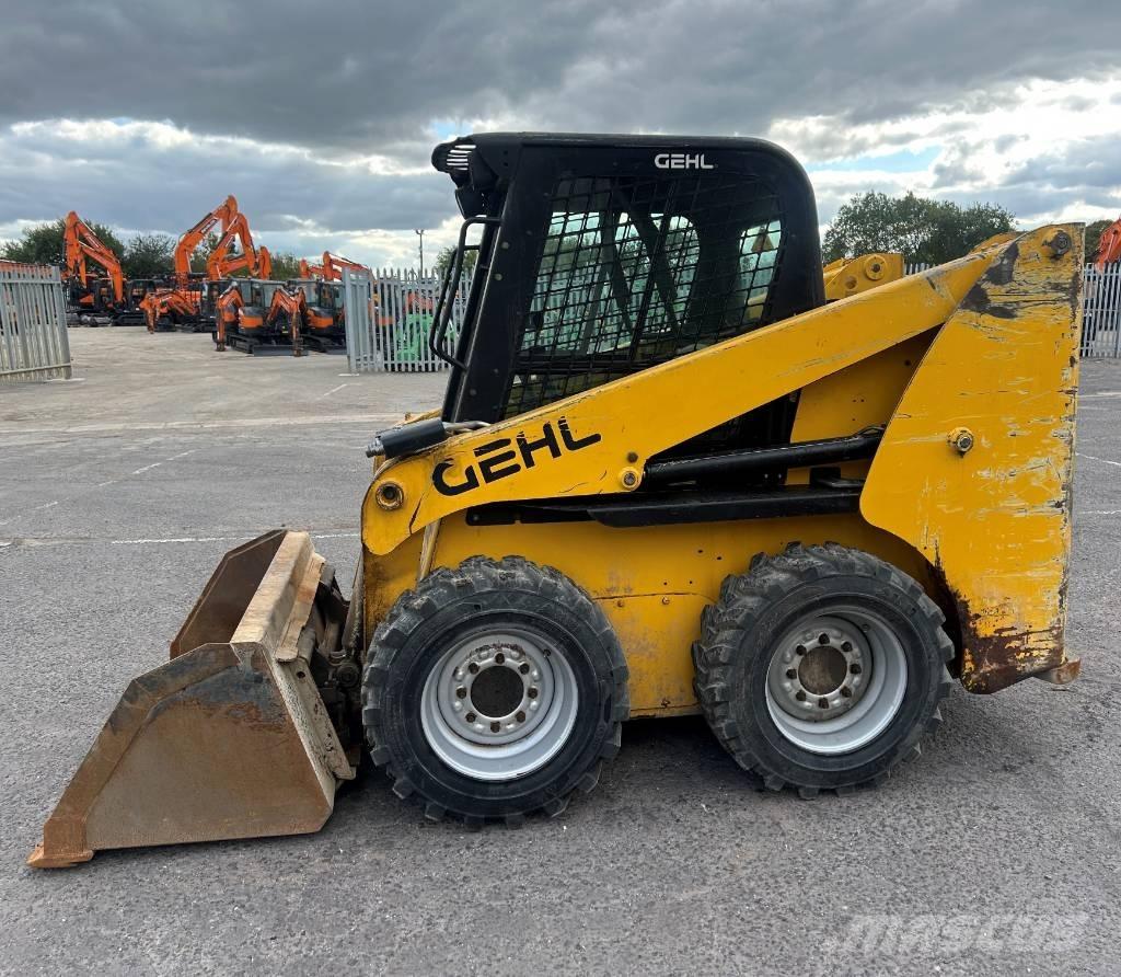 Gehl R150 Малые погрузчики