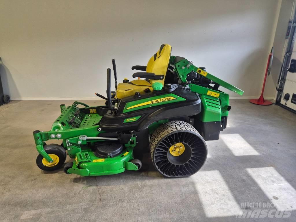 John Deere Z 994 R Самоходные газонокосилки