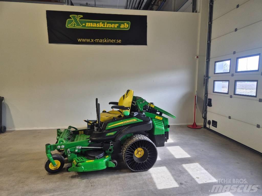 John Deere Z 994 R Самоходные газонокосилки