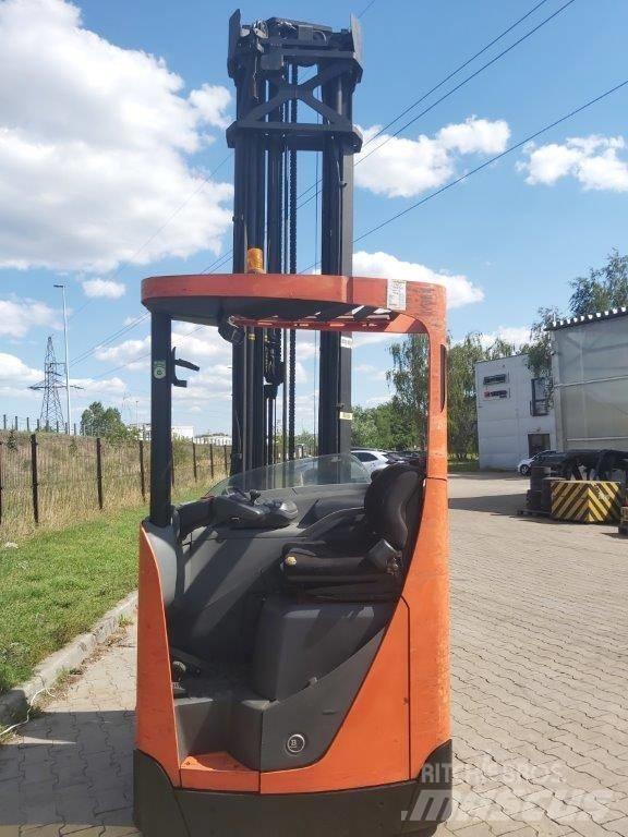 BT RR E 160 Ричтраки