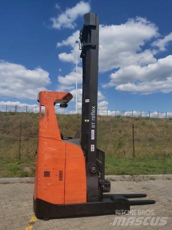 BT RR E 160 Ричтраки