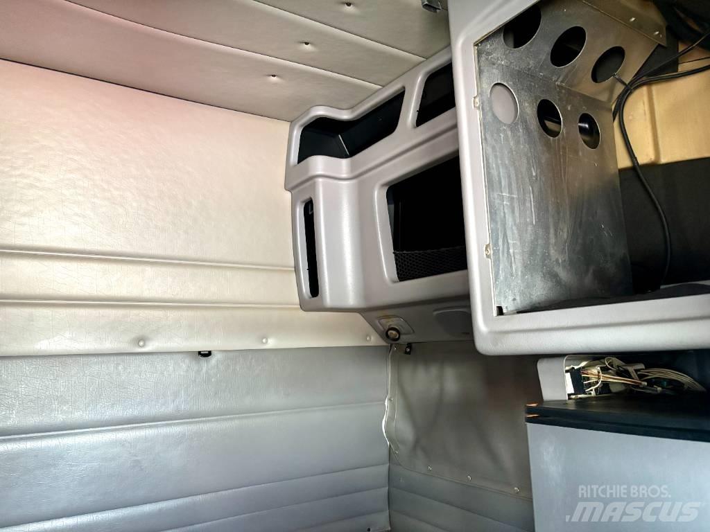 Peterbilt 367 Седельные тягачи