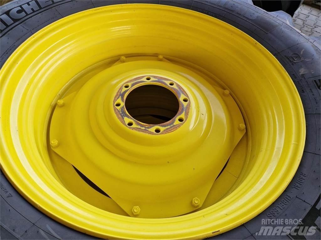 Michelin 480/70R38 Шины и колёса