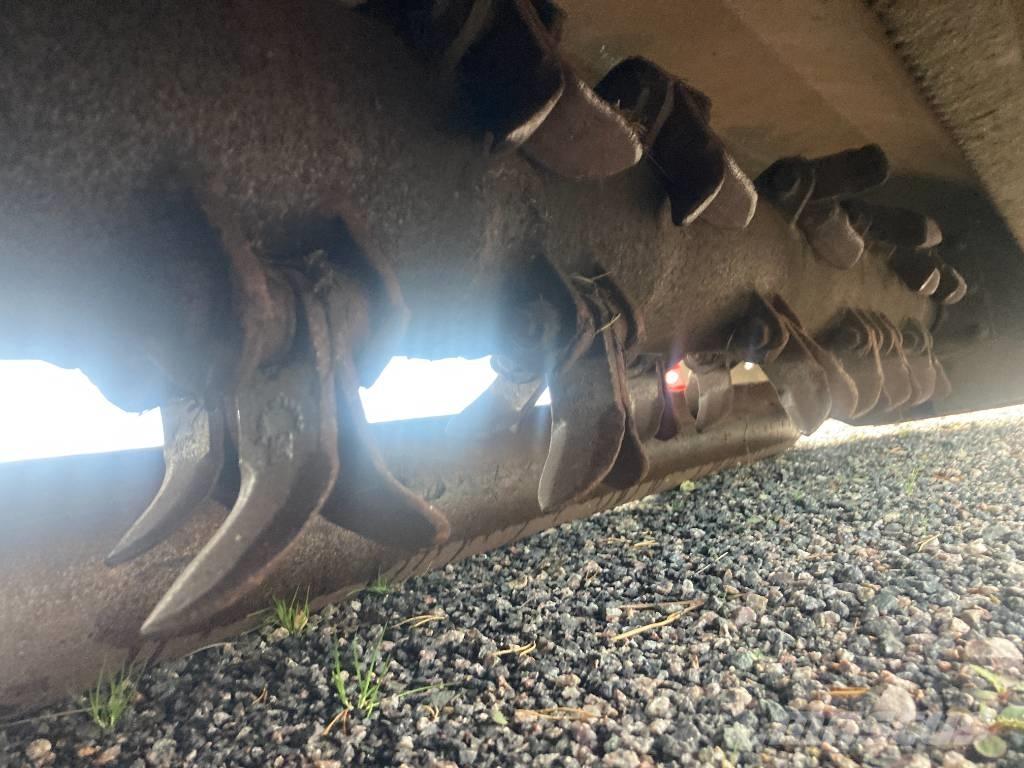 Agrimaster FL 190 Мульчирователи